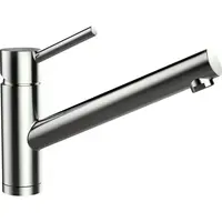 Drezová stojanková batéria Schock nerez 530000EDM