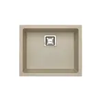 Alveus Quadrix 50 dřez / 02 pebble 1108035