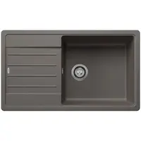 Blanco LEGRA XL 6 S drez šedá vulkán 527274
