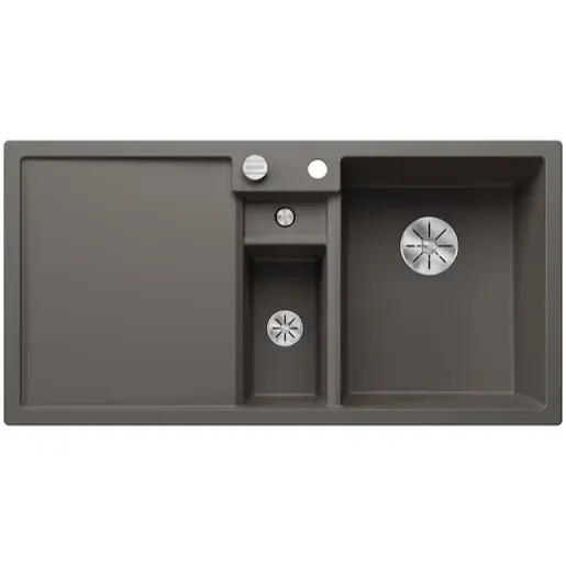 Blanco COLLECTIS 6 S drez šedá vulkán 527241