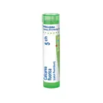 Boiron CALCAREA FLUORICA CH5 granule 4 g