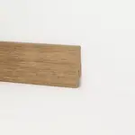 Soklová lišta 240 cm HDF FLEM61-F0210