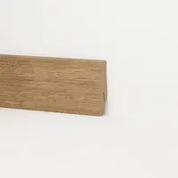 Soklová lišta 240 cm HDF FLEM61-F0210