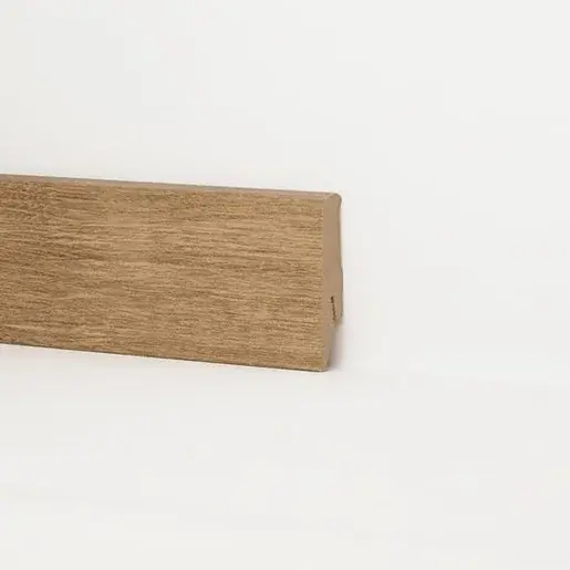 Soklová lišta 240 cm HDF FLEM61-F0210