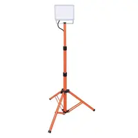 LED reflektor Solight biela WM-50W-FVQ