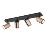 Trio Gillan bodové svetlo káva 814500465 TR814500465