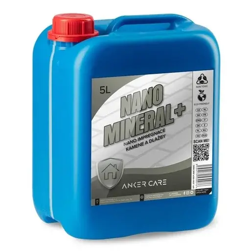Anker Nano impregnácia 5 l NMP5