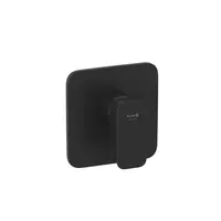 Kludi Renon sprchová batéria bez podomietkového telesa matná čierna 427553975