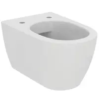 WC závesné Ideal Standard i.Life O  so zadným odpadom T568001