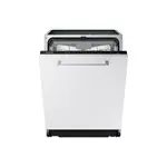 Vstavaná umývačka Samsung DW60CG550B00ET