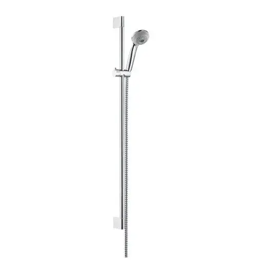 Sprchový set Hansgrohe Crometta 85 chróm 27766000