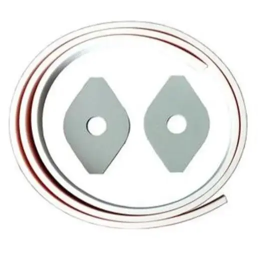 Zvukovoizolačné vložka k WC Laufen H8926950000001