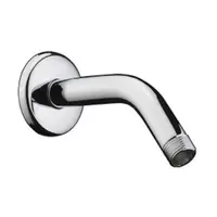 Sprchové rameno Hansgrohe na stěnu chróm 27411000