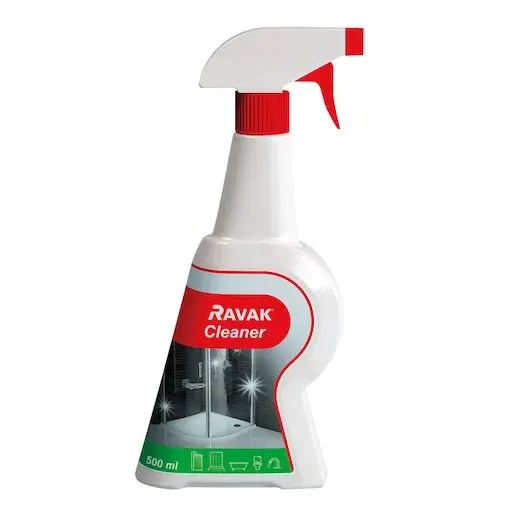 Ravak Cleaner čistič 0,5 l CLEA500