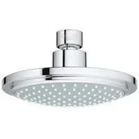 Grohe Euphoria Cosmopolitan hlavová sprcha so zámkom proti pretočeniu chróm 28233000 G28233000