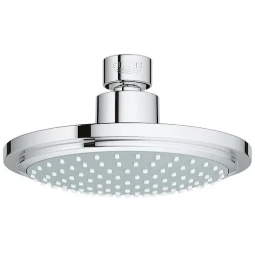 Grohe Euphoria Cosmopolitan hlavová sprcha so zámkom proti pretočeniu chróm 28233000 G28233000