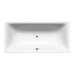 Kaldewei Silenio obdĺžniková vaňa 180x80 cm smaltovaná oceľ ľavá aj pravá 267600010001