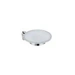 Jika Basic mydelnička chróm 833A.1.004.000.1