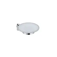 Jika Basic mydelnička chróm 833A.1.004.000.1