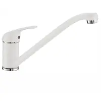 Blanco Daras drezová batéria s otočným ramienkom biela 517724