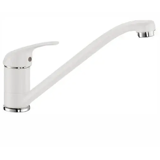 Blanco Daras drezová batéria s otočným ramienkom biela 517724