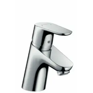 Hansgrohe Focus umývadlová batéria bez výpuste chróm 31952000