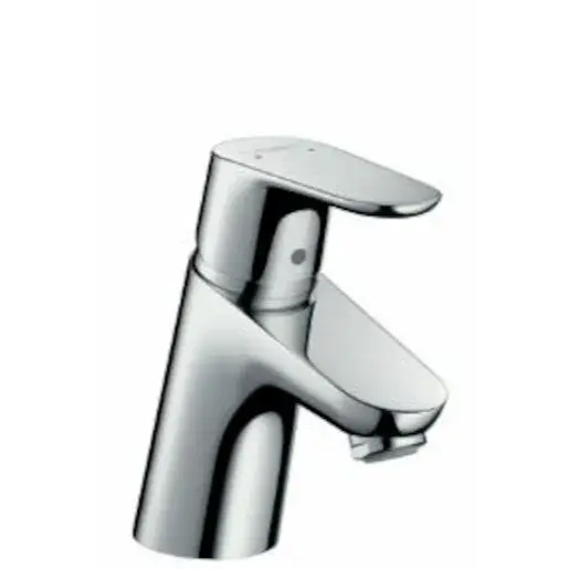 Hansgrohe Focus umývadlová batéria bez výpuste chróm 31952000