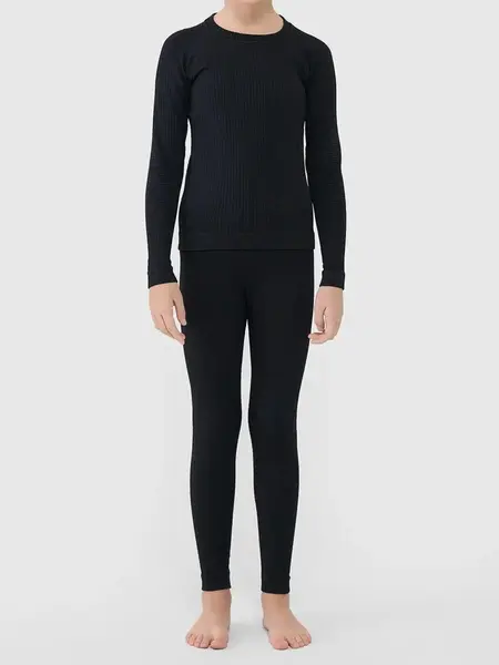 Dívčí termo set 4F