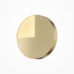 MAYTONI NÁSTĚNNÉ SVÍTIDLO, 25/3,8 cm