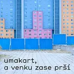 Umakart – A venku zase prší
