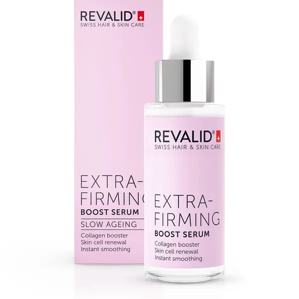 Revalid Extra-Firming Boost Serum zpevňující sérum 30 ml