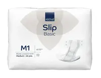 Abena Slip Basic M1 inkontinenční kalhotky 26 ks