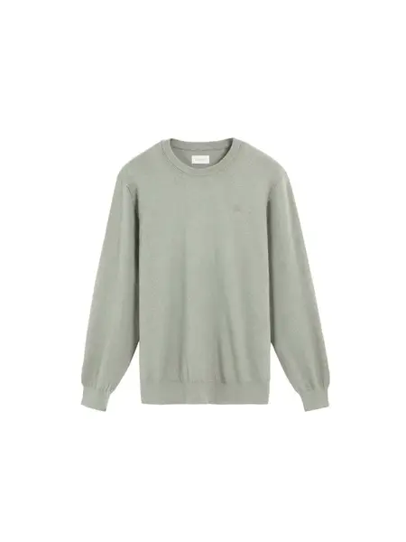 Scalpers Sveter  svetlozelená