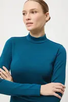 Tričko s dlouhým rukávem Medicine