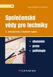 Společenské vědy pro techniky, Hrbková Jana