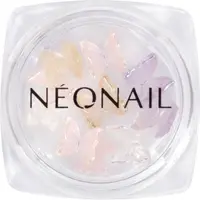 NEONAIL Nail Art 3D Butterflies dekorácia na nechty 10 ks