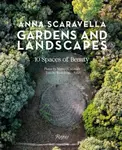 Gardens and Landscapes - Anna Scaravella