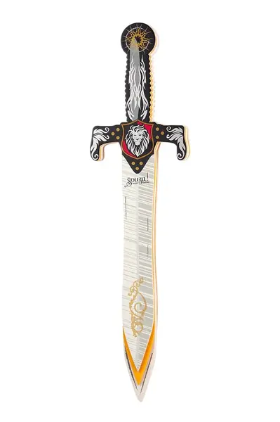 Souza! – Rytiersky meč Staffan