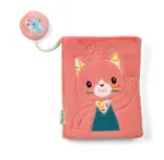 Lilliputiens – fotoalbum – mačička Jeanne