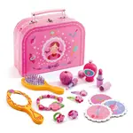 Môj prvý kozmetický kufrík