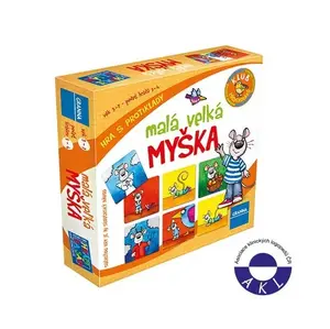 Malá veľká myška