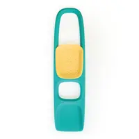 Lopata so sitkom Scoppi, zelená