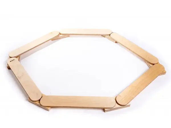 Balančná dráha BaaVi