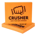 Crusher Crusher - oranžový