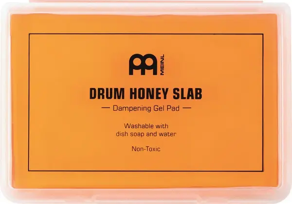 Meinl Drum Honey Slab