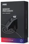 Evans Hybrid Sensory Percussion Sound System - Sensor Addon