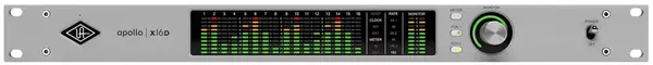 Universal Audio Apollo x16D Ultimate