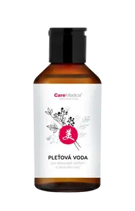 CAREMEDICA Pleťová voda 130 ml