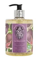 LA FLORENTINA Tekuté mýdlo Fico Toscano 500 ml