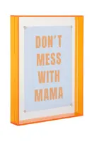 Fotorámeček Present Time Gayo L/17 x 22 cm